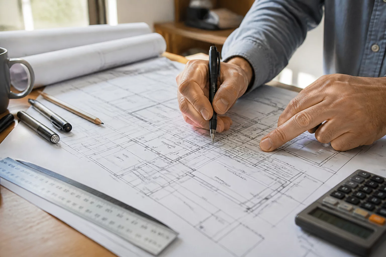 Architectural Review