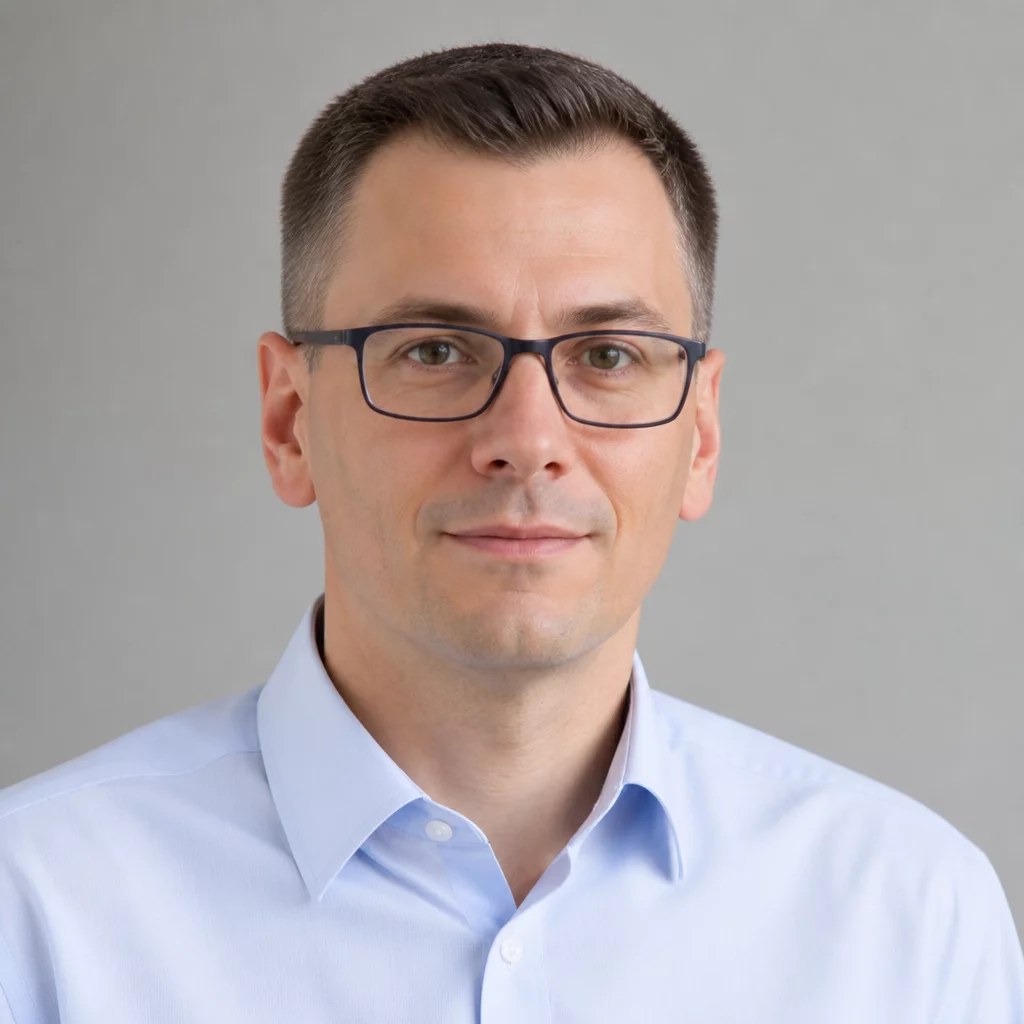 Brian W.