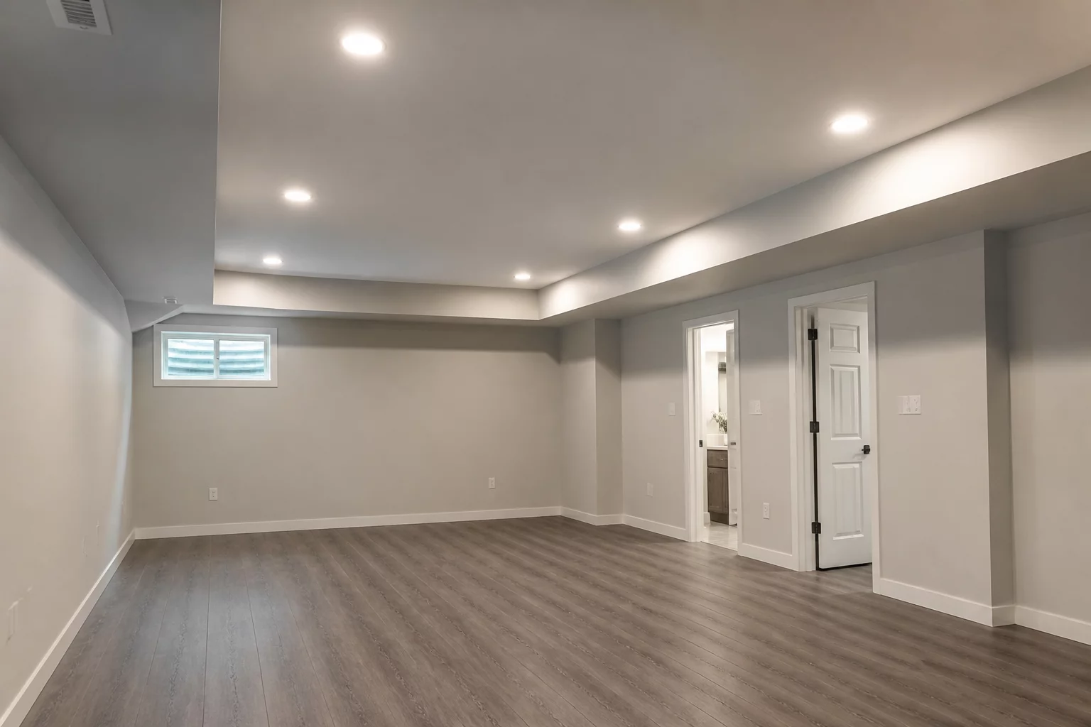 HVAC Ceiling Case Study