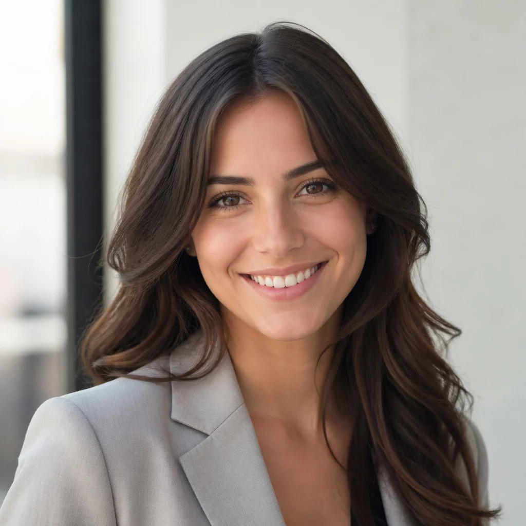 Sarah M.